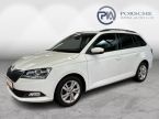 Škoda Fabia - fotka číslo 0