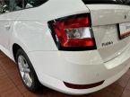 Škoda Fabia - fotka číslo 20