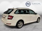 Škoda Fabia - fotka číslo 5