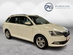 Škoda Fabia - fotka číslo 7