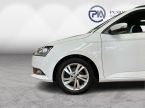 Škoda Fabia - fotka číslo 8
