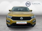 Volkswagen T-Roc - fotka číslo 1