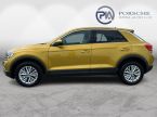 Volkswagen T-Roc - fotka číslo 2