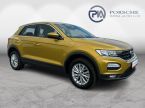 Volkswagen T-Roc - fotka číslo 7