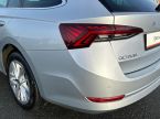 Škoda Octavia - fotka číslo 16