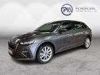Škoda Scala - fotka číslo 0