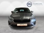 Škoda Scala - fotka číslo 1