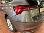 Škoda Scala - fotka číslo 20