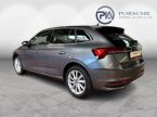 Škoda Scala - fotka číslo 3