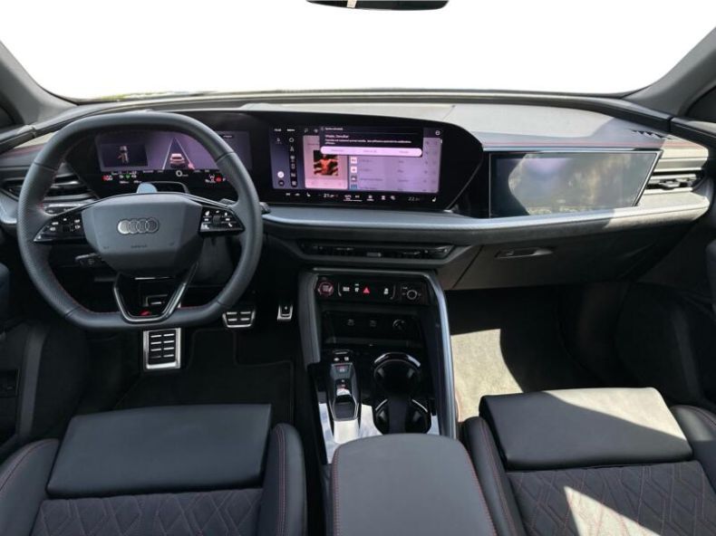 Audi Q5 - hlavní fotka