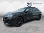 Audi Q8 - fotka číslo 0