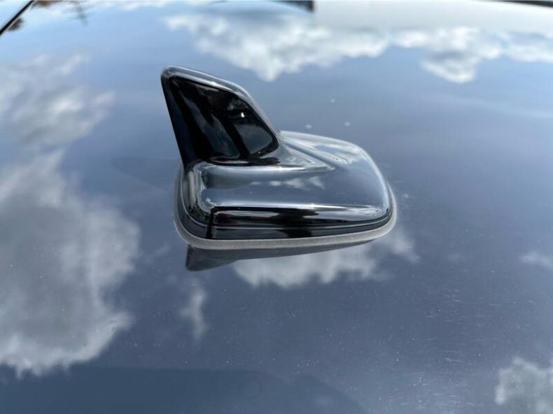 Audi Q8 - hlavní fotka