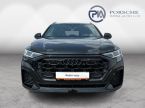 Audi Q8 - fotka číslo 1