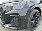 Audi Q8 - fotka číslo 21