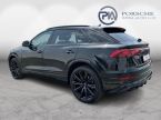 Audi Q8 - fotka číslo 3