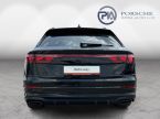 Audi Q8 - fotka číslo 4
