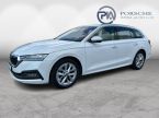Škoda Octavia - fotka číslo 0