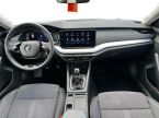 Škoda Octavia - fotka číslo 9