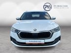 Škoda Octavia - fotka číslo 1