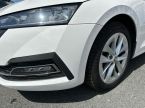 Škoda Octavia - fotka číslo 19