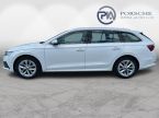 Škoda Octavia - fotka číslo 2