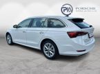 Škoda Octavia - fotka číslo 3