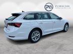 Škoda Octavia - fotka číslo 5