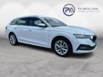 Škoda Octavia - fotka číslo 7