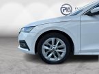 Škoda Octavia - fotka číslo 8