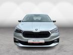 Škoda Fabia - fotka číslo 1