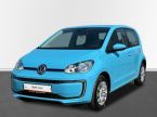 Volkswagen e-up! - fotka číslo 0