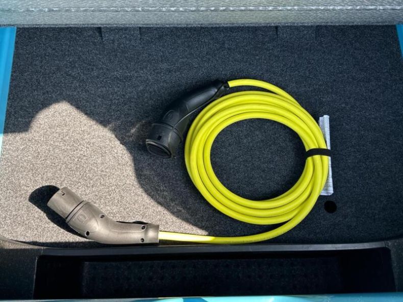 Volkswagen e-up! - hlavní fotka