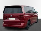 Volkswagen Multivan - fotka číslo 1