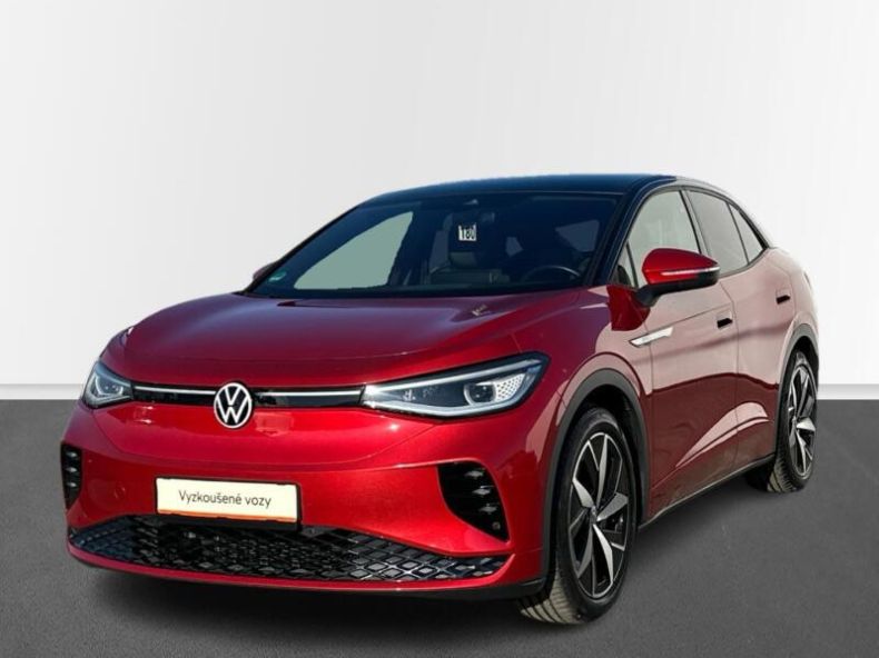 Volkswagen ID.5 - hlavní foto