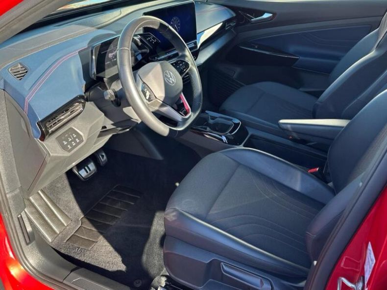 Volkswagen ID.5 - hlavní fotka