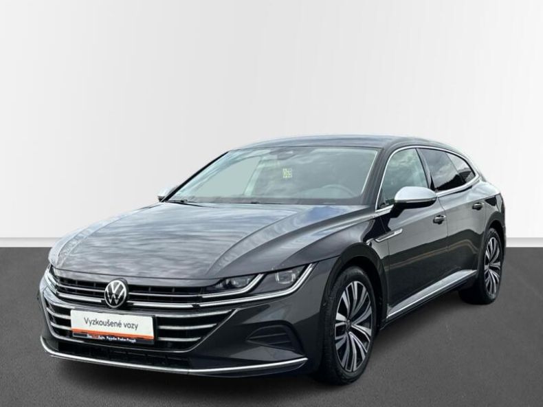 Volkswagen Arteon Shooting Brake - hlavní foto