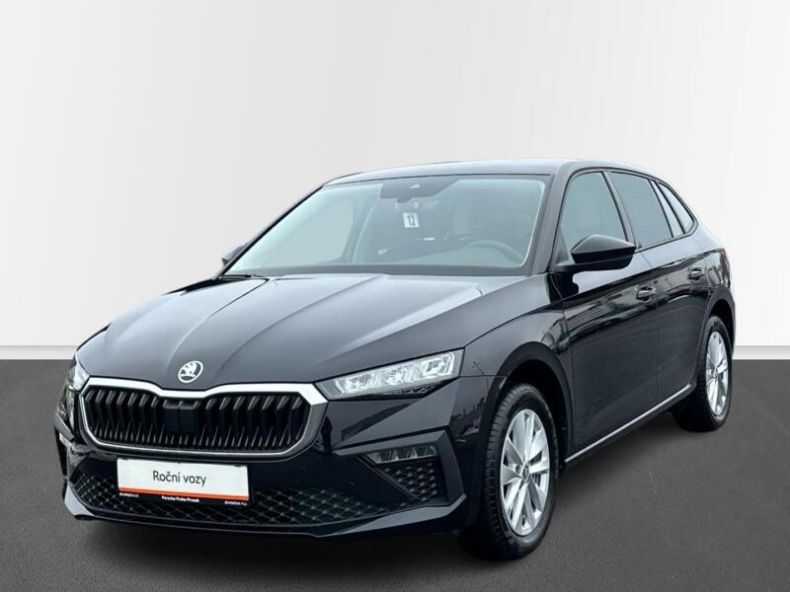 Škoda Scala - hlavní fotka inzerátu