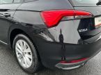 Škoda Scala - fotka číslo 18