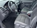 Volkswagen Touran - fotka číslo 10
