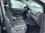 Volkswagen Touran - fotka číslo 11