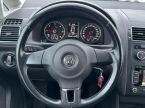 Volkswagen Touran - fotka číslo 15