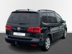 Volkswagen Touran - fotka číslo 1