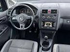 Volkswagen Touran - fotka číslo 4