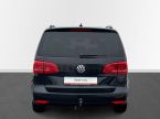 Volkswagen Touran - fotka číslo 8