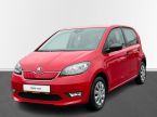Škoda Citigo - fotka číslo 0