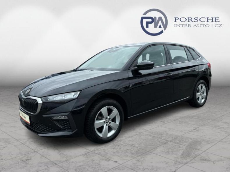 Škoda Scala - hlavní fotka inzerátu