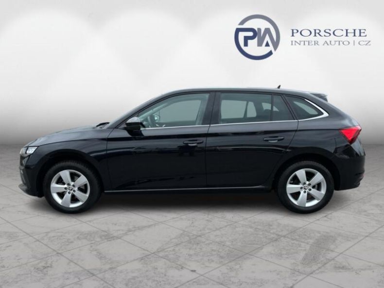 Škoda Scala - hlavní fotka