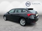 Škoda Scala - fotka číslo 3