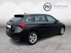 Škoda Scala - fotka číslo 5