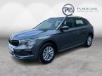 Škoda Kamiq - fotka číslo 0